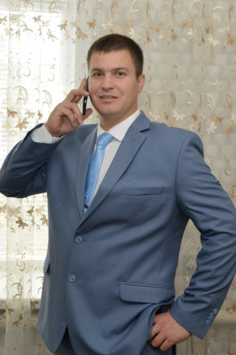 Дорохин Александр Александрович Дорохин Александр Александрович