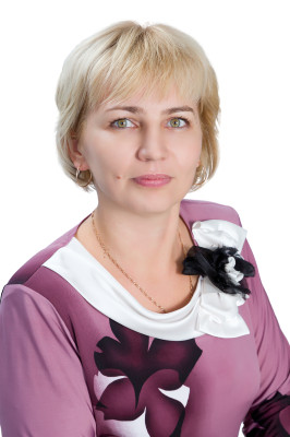 Кабанова Лариса Александровна Кабанова Лариса Александровна