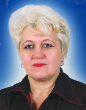 Редянова Таисия Ивановна Редянова Таисия Ивановна