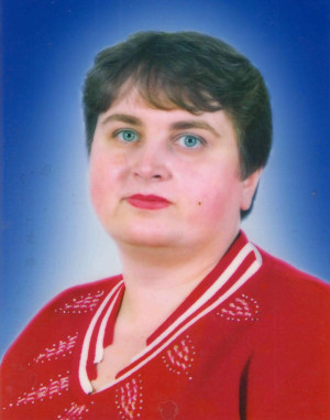 Лукинова Евгения Васильевна Лукинова Евгения Васильевна
